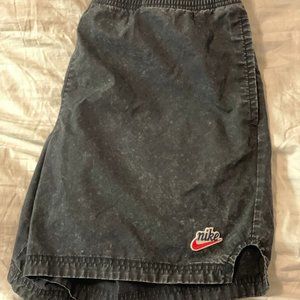 Vintage Nike Shorts